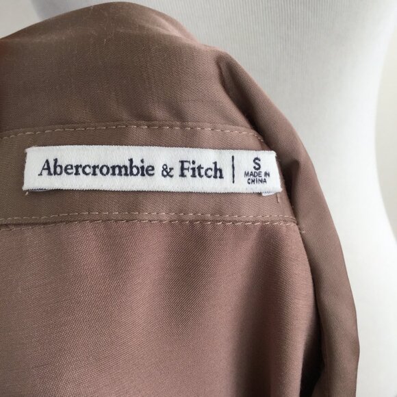 Abercrombie & Fitch Shirt s - Picture 6 of 8